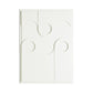 Origin quadro in legno di design
