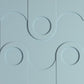Origin quadro in legno di design