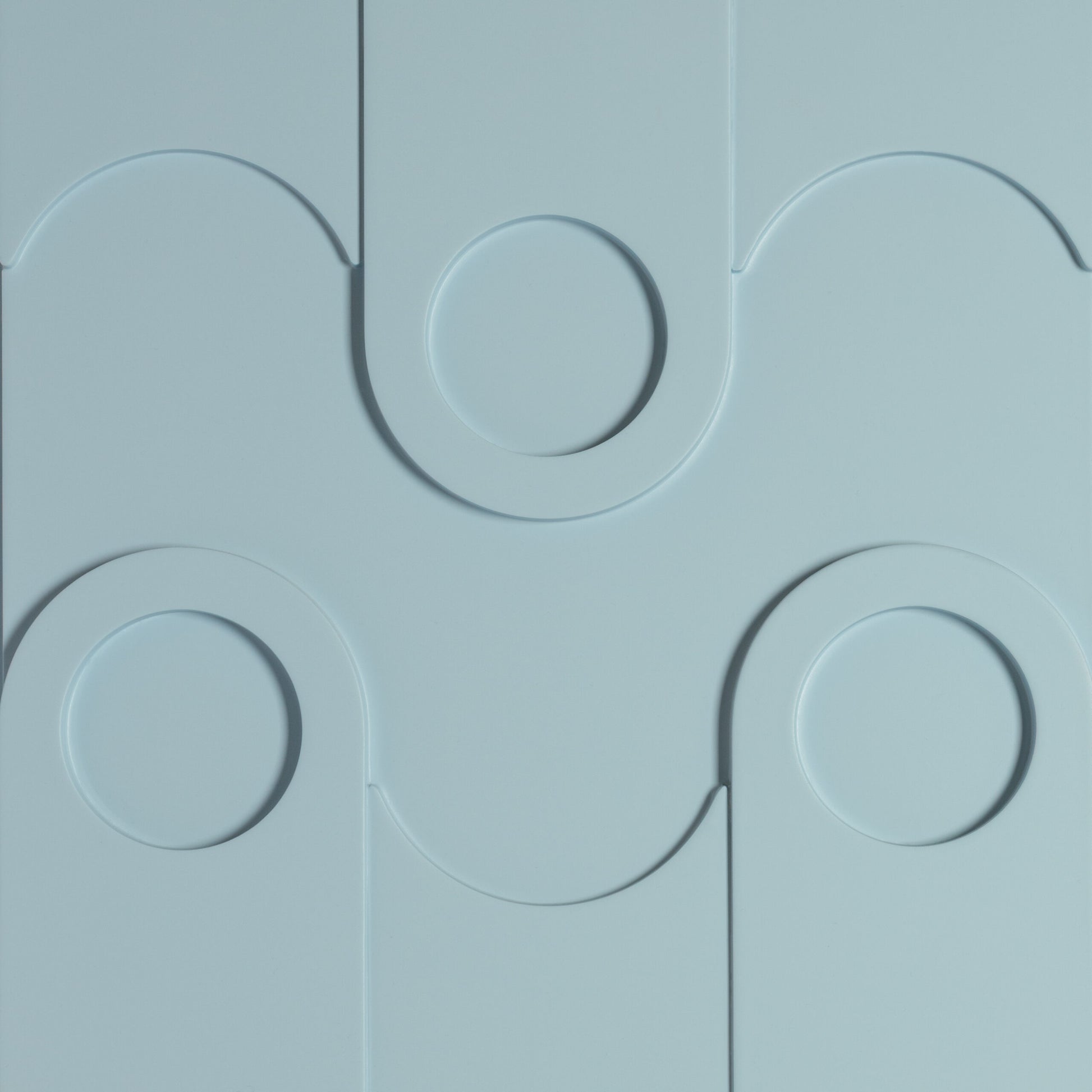 Origin quadro in legno di design