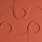 Origin quadro in legno di design