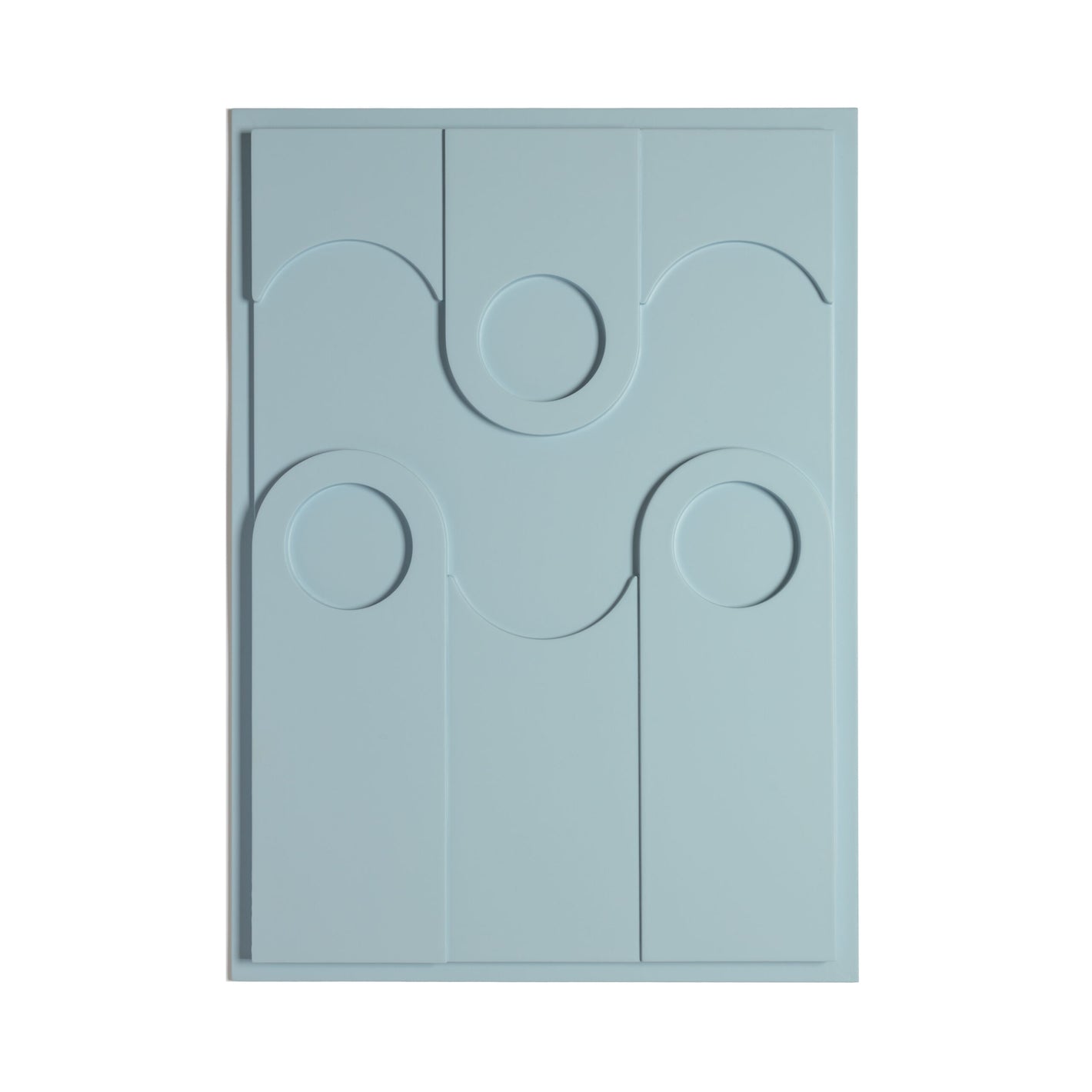 Origin quadro in legno di design