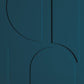 Shibui quadro in legno di Design