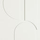Shibui quadro in legno di Design