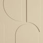Shibui quadro in legno di Design