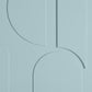 Shibui quadro in legno di Design