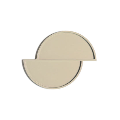 Svuotatasche Eclisse in legno verniciato