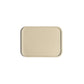 Svuotatasche Edge in legno verniciato
