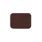 Svuotatasche Edge in legno verniciato