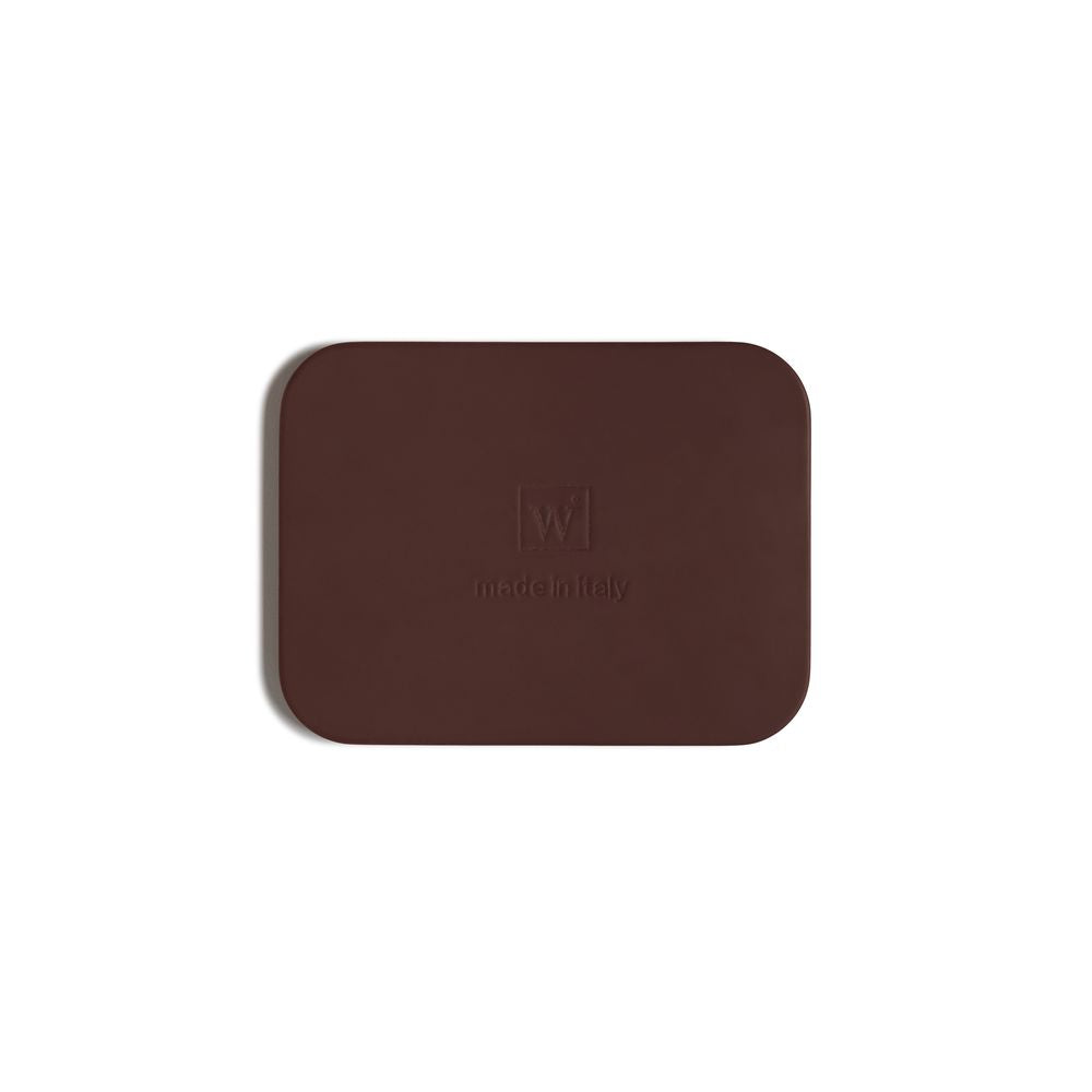 Svuotatasche Edge in legno verniciato