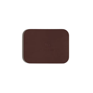 Svuotatasche Edge in legno verniciato
