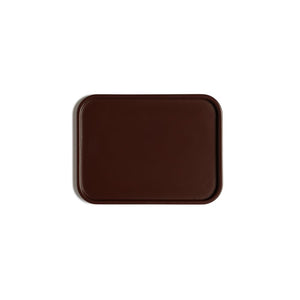 Svuotatasche Edge in legno verniciato