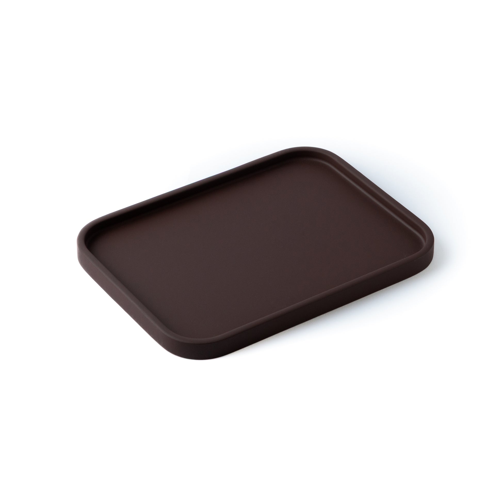 Svuotatasche Edge in legno verniciato