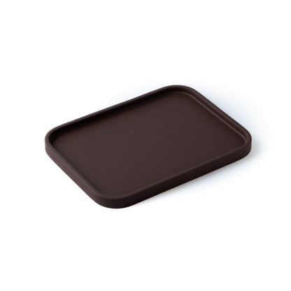Svuotatasche Edge in legno verniciato