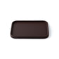 Svuotatasche Edge in legno verniciato