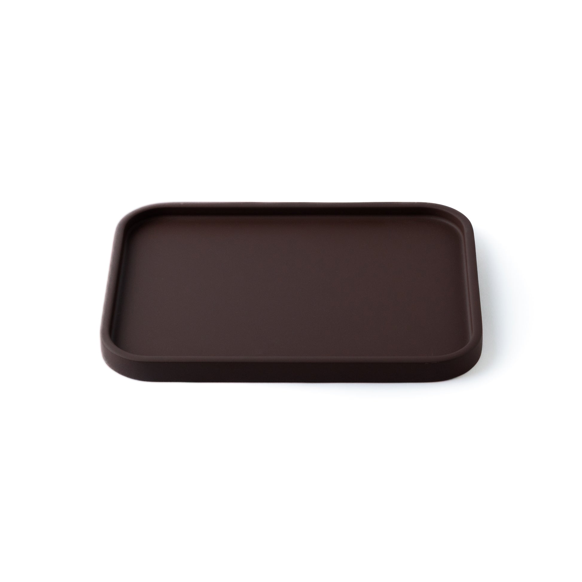 Svuotatasche Edge in legno verniciato