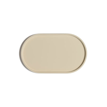 Svuotatasche Ellix in legno verniciato