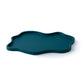 Svuotatasche Splash in legno verniciato