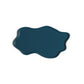 Svuotatasche Splash in legno verniciato