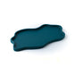 Svuotatasche Splash in legno verniciato
