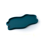 Svuotatasche Splash in legno verniciato