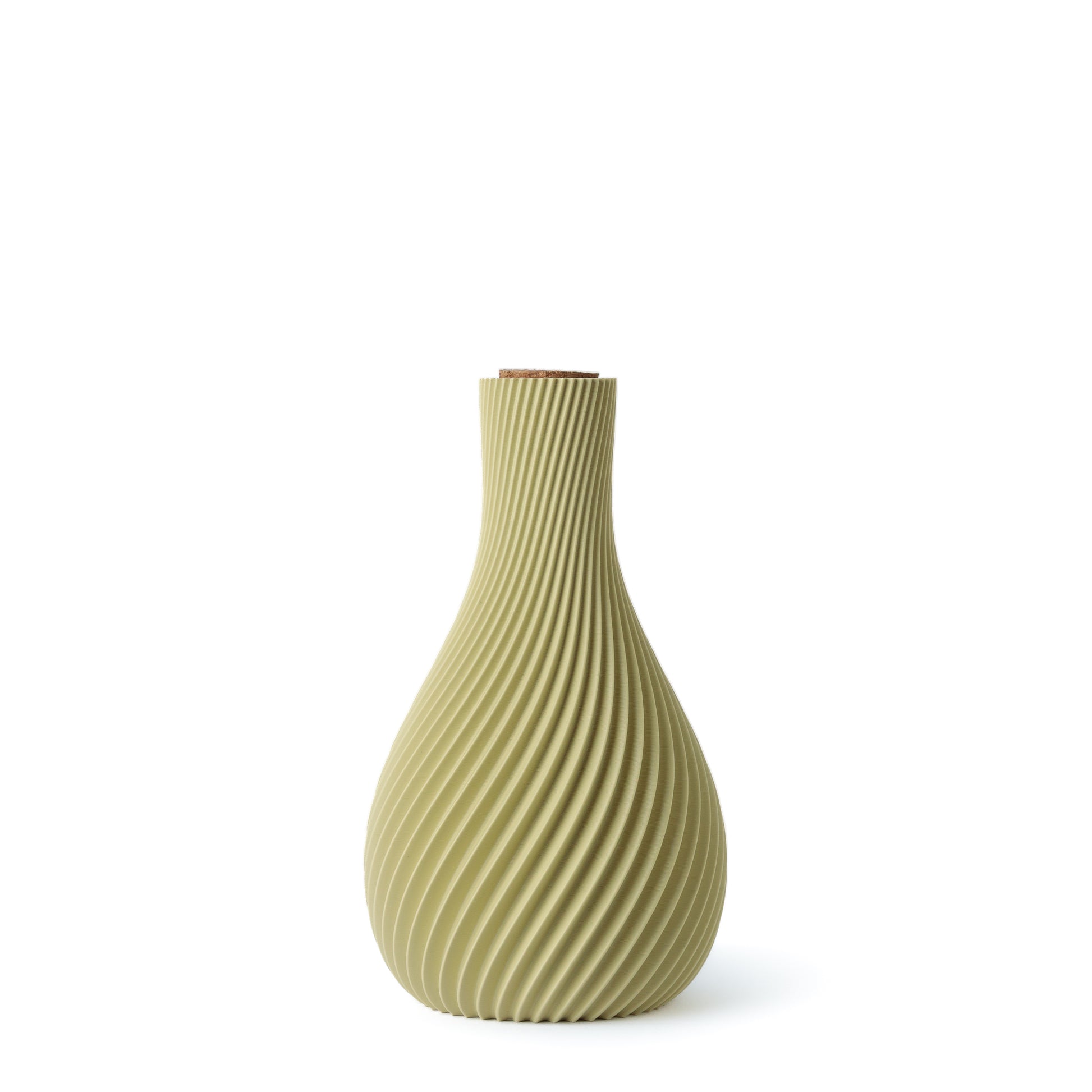 Vaso stampato 3d Asterix 17cm
