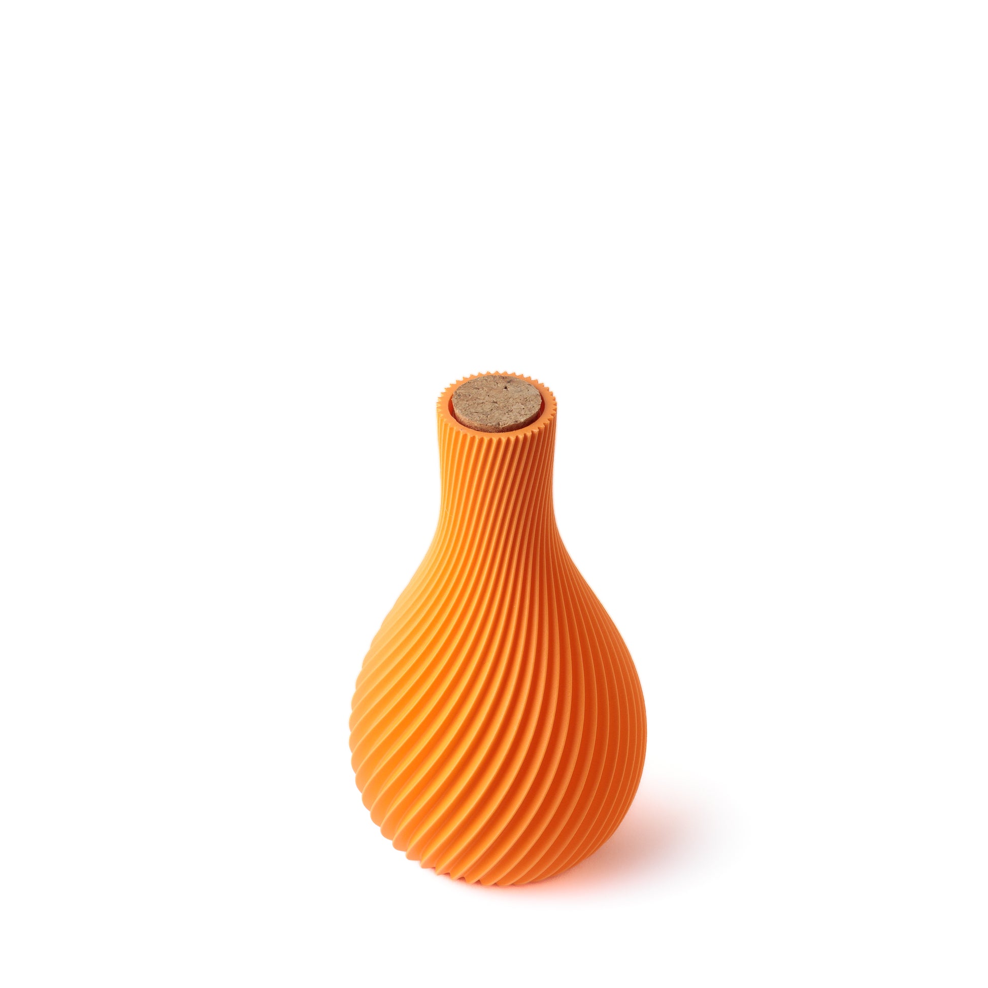 Vaso stampato 3d Asterix 17cm