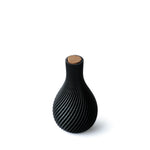 Vaso stampato 3d Asterix 17cm bicolor