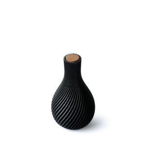 Vaso stampato 3d Asterix 17cm bicolor