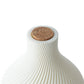 Vaso stampato 3d Obelix 17cm