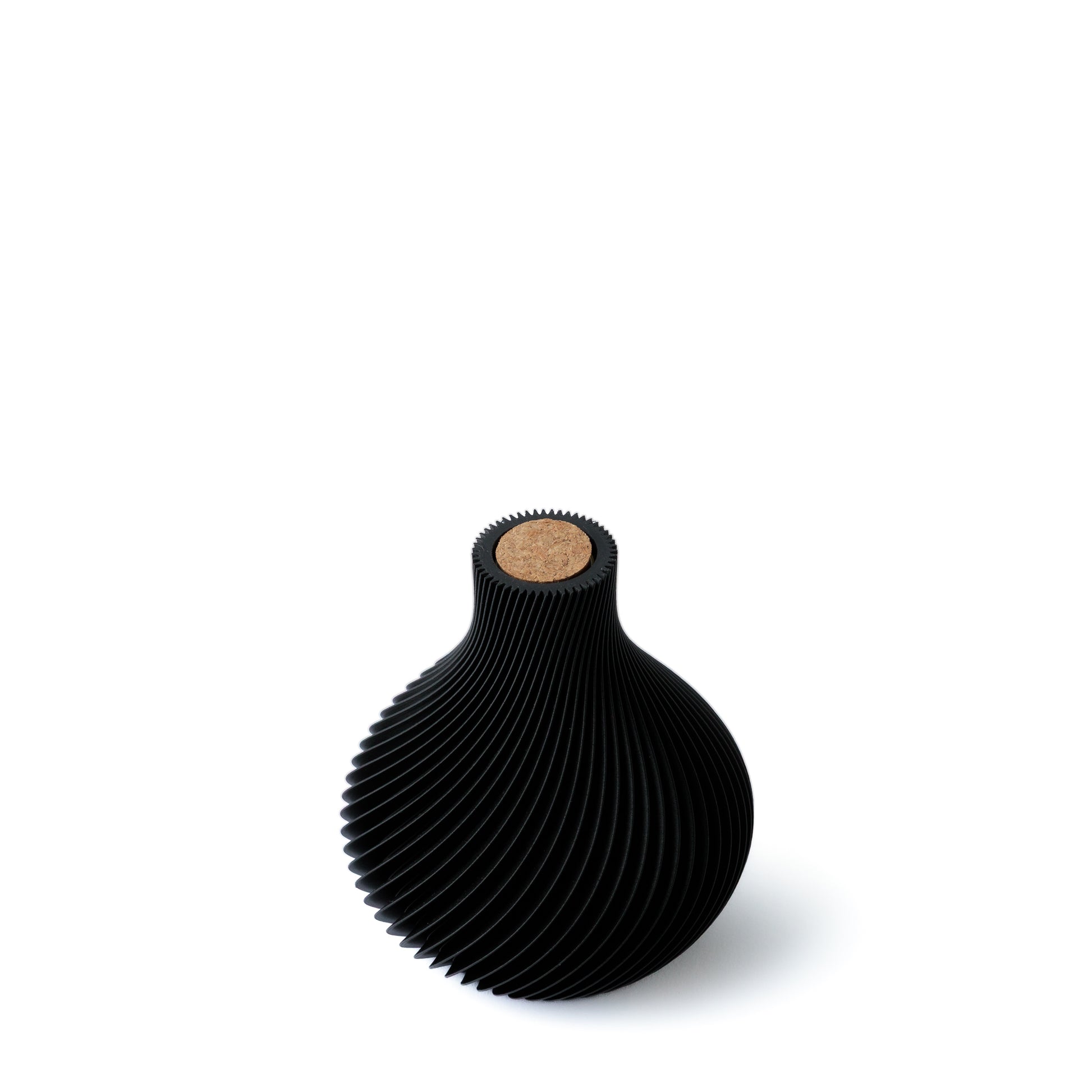 Vaso stampato 3d Obelix 17cm