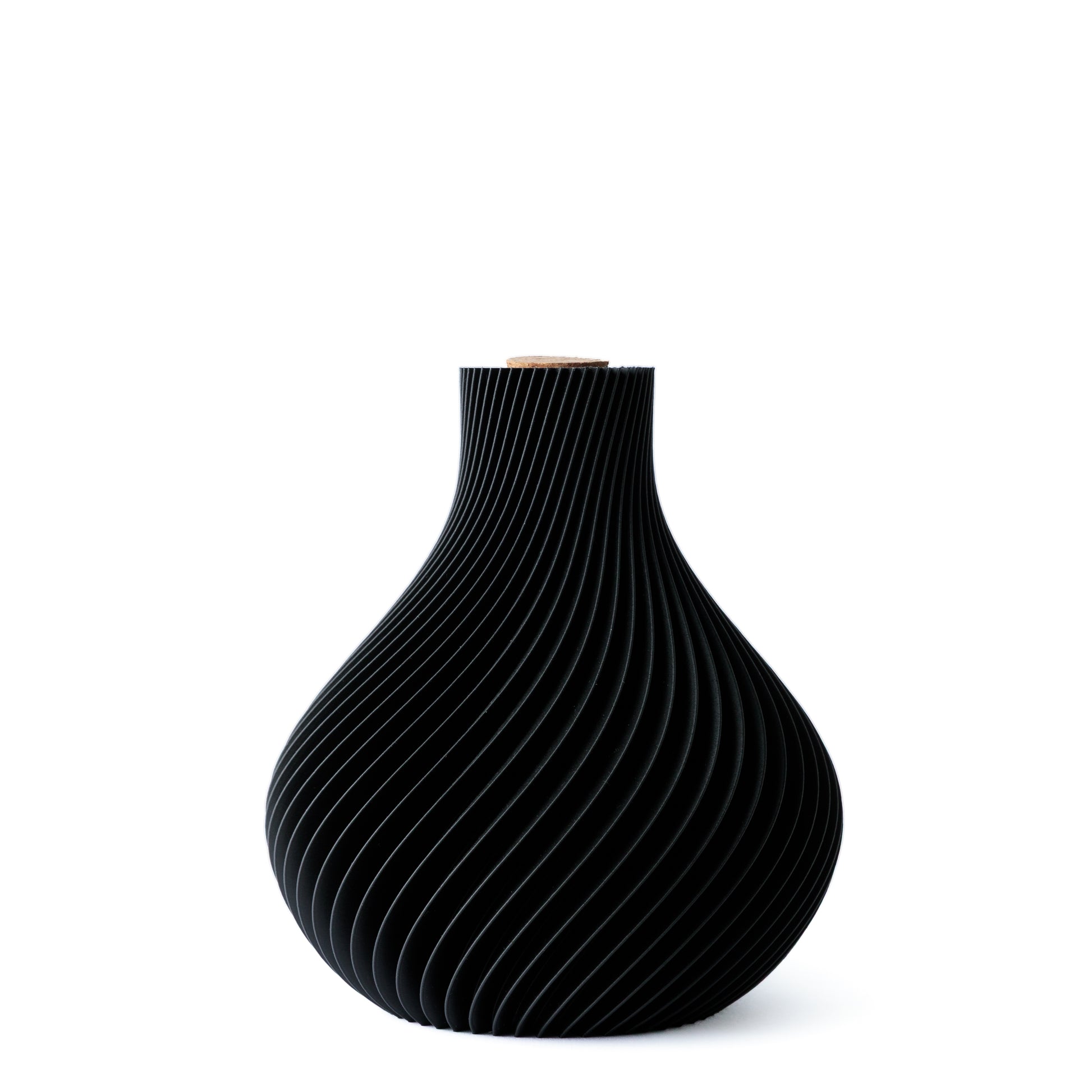 Vaso stampato 3d Obelix 17cm