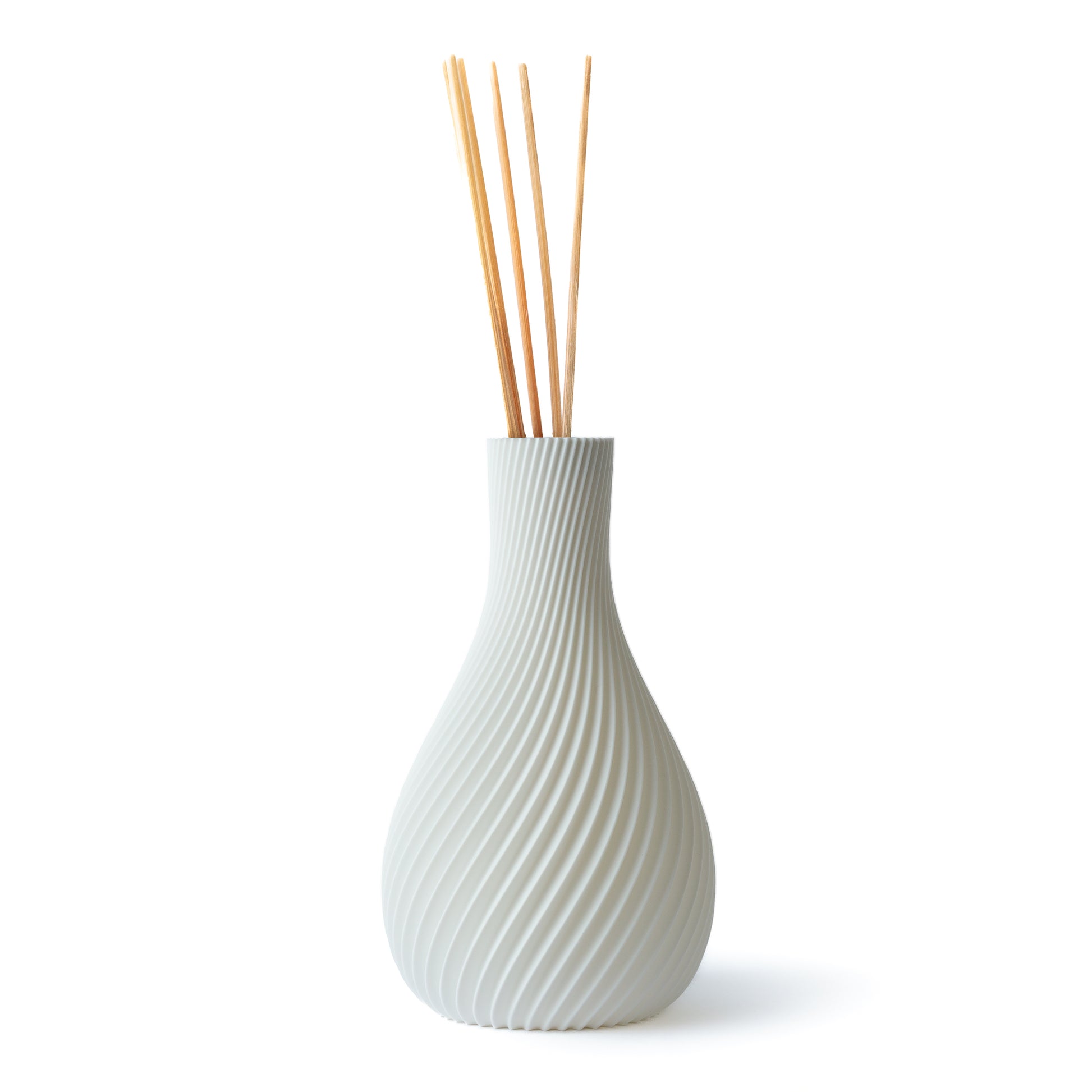 Vaso stampato 3d Obelix 17cm