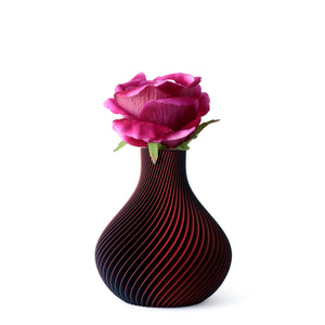 Vaso stampato 3d Obelix 17cm